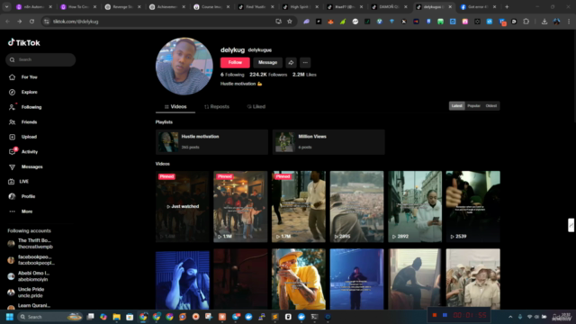 How To Create Automated Faceless Shorts And Reels with n8n – Screenshot 2