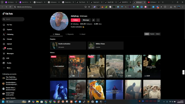 How To Create Automated Faceless Shorts And Reels with n8n – Screenshot 3
