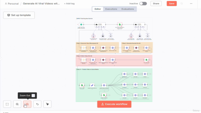 Domina la IA para Emprender y Crear Contenido – Screenshot 2