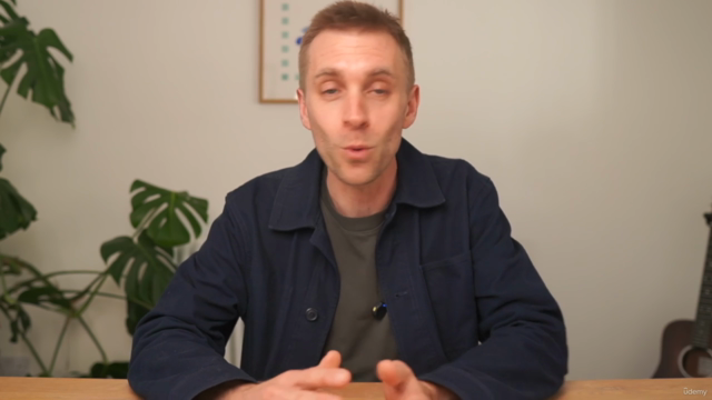 Launch Your Dream Business & Creative Career – Screenshot 2