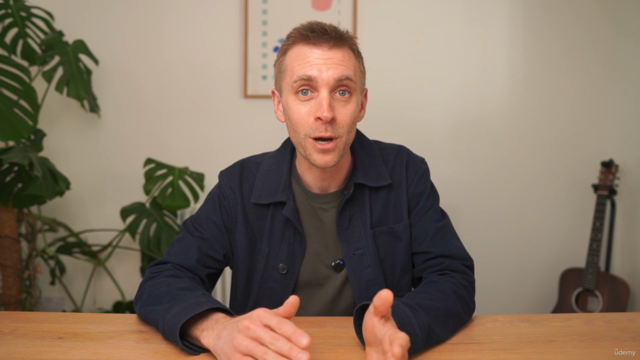 Launch Your Dream Business & Creative Career – Screenshot 3