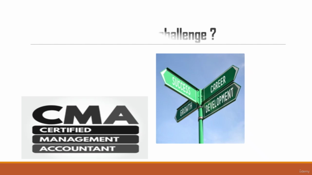 Certified Management Accountant Part 1: Full Preparation – Screenshot 2