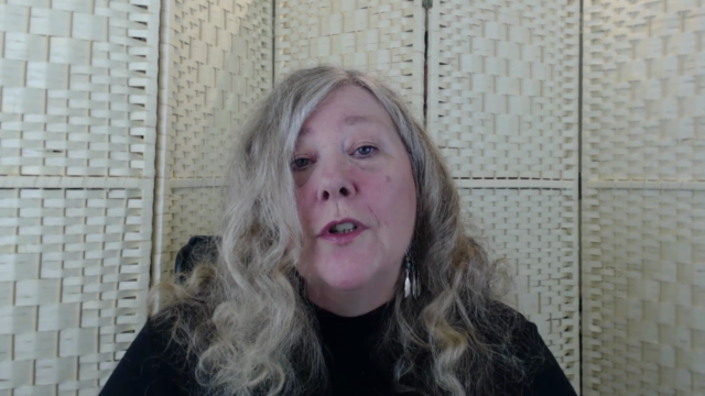 Release Life Blocks with Past Life Regression – Screenshot 1