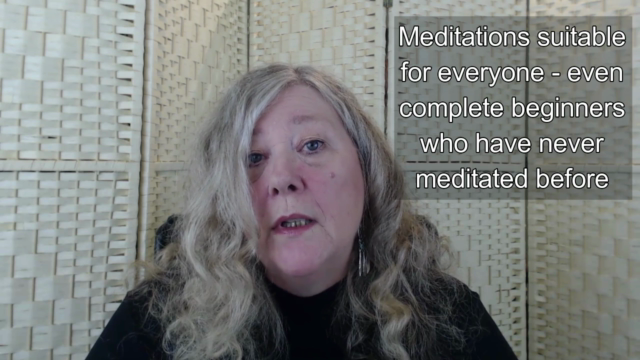 Release Life Blocks with Past Life Regression – Screenshot 3