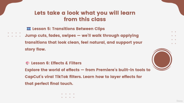 Complete Social Media Video Editing MasterClass Zero to Hero – Screenshot 3