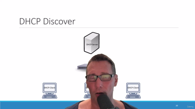 Windows Server 2025: DHCP-Server professionell konfigurieren – Screenshot 2