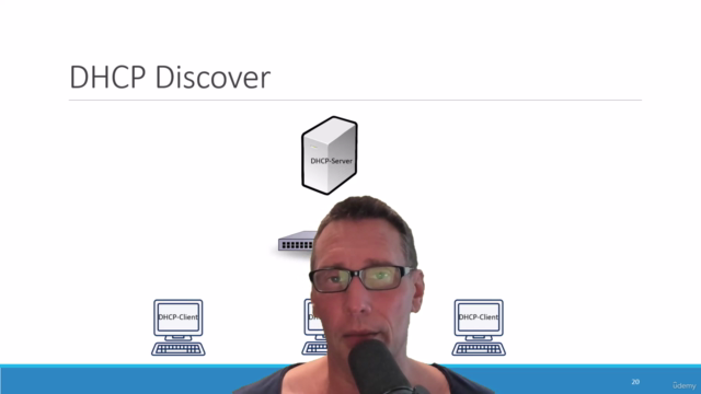 Windows Server 2025: DHCP-Server professionell konfigurieren – Screenshot 3