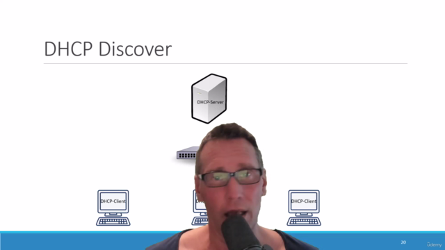 Windows Server 2025: DHCP-Server professionell konfigurieren – Screenshot 4