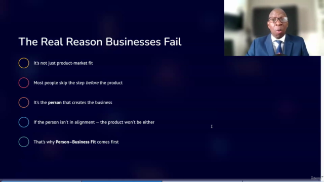How To Build a Business That Fits Your Own Uniqueness – Screenshot 1