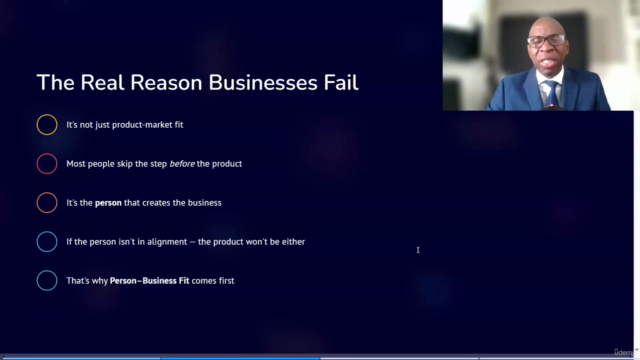 How To Build a Business That Fits Your Own Uniqueness – Screenshot 2