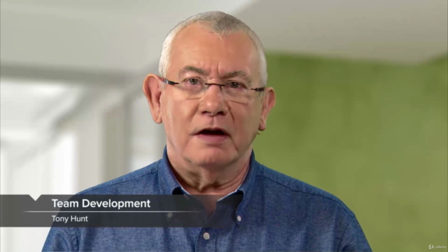 Leadership Skills Training: Become an Inspiring Leader! – Screenshot 3