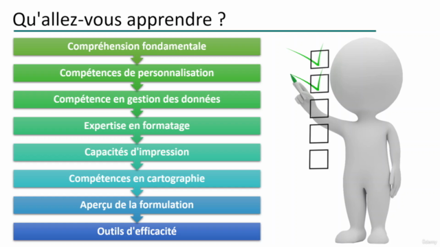 Maîtriser Excel 365 : Guide complet pour débutants – Screenshot 2