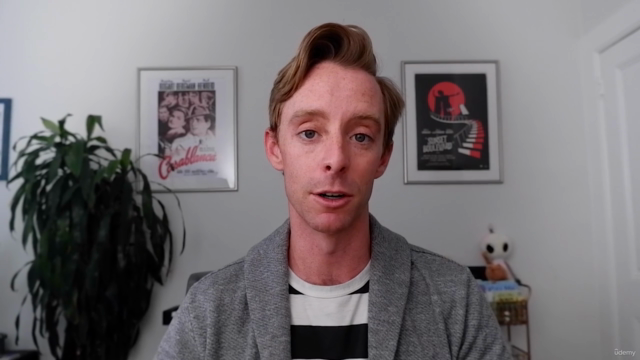 Productivity for Creatives: Take Action & Crush Your Goals – Screenshot 2