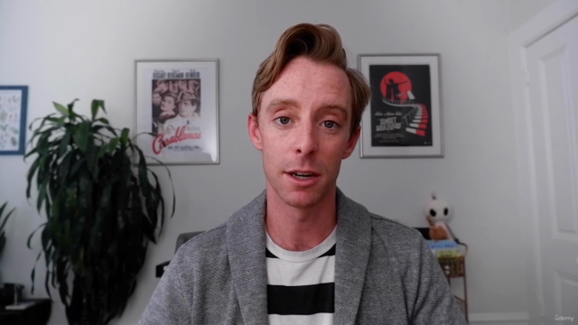 Productivity for Creatives: Take Action & Crush Your Goals – Screenshot 4
