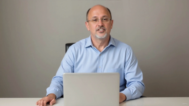MASTER EM PROGRAMAÇÃO – Screenshot 1