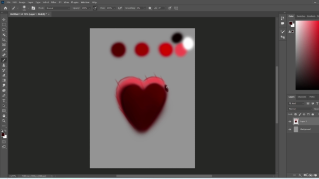 Digital Fashion Illustration: Accessory Design Masterclass – Screenshot 2