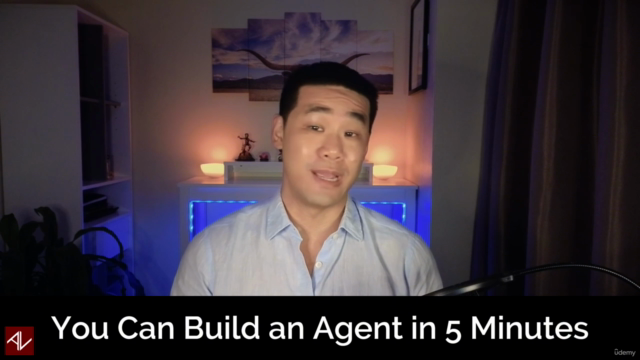 The AI Agents, Automation and Agentic Workflows Guide Part 1 – Screenshot 1