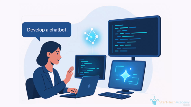 Vibe Coding For Non Coders – Screenshot 1