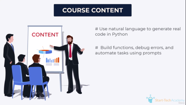 Vibe Coding For Non Coders – Screenshot 2