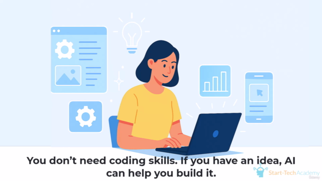 Vibe Coding For Non Coders – Screenshot 3