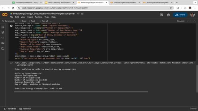 Deep Learning, Reinforcement Learning, and Neural Networks – Screenshot 4