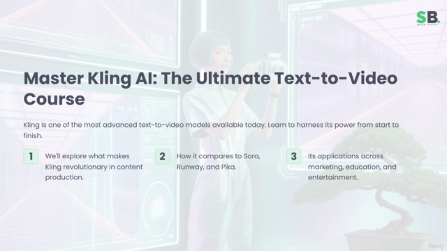 Kling AI Guide: How to Make Videos Using Generative AI – Screenshot 1