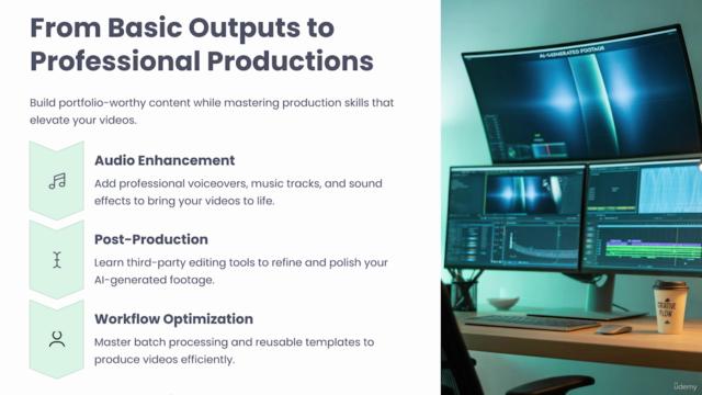 Kling AI Guide: How to Make Videos Using Generative AI – Screenshot 4