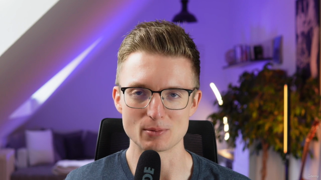 Social Media Content Creation - Der virale Masterplan mit KI – Screenshot 1