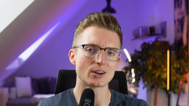Social Media Content Creation - Der virale Masterplan mit KI – Screenshot 2