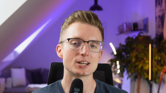 Social Media Content Creation - Der virale Masterplan mit KI – Screenshot 3