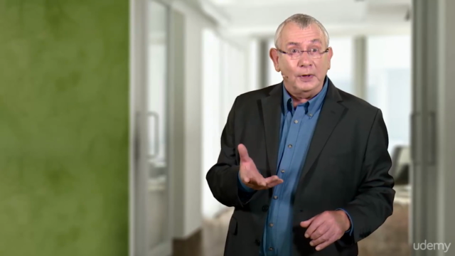 Change Management Training: Master the Change Process! – Screenshot 1