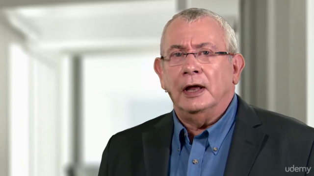 Change Management Training: Master the Change Process! – Screenshot 2