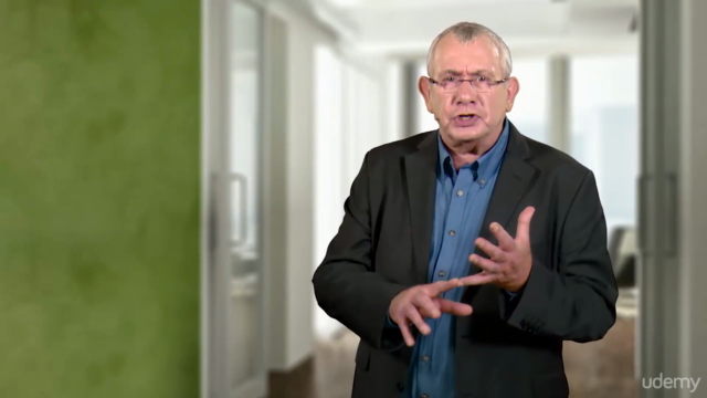 Change Management Training: Master the Change Process! – Screenshot 3
