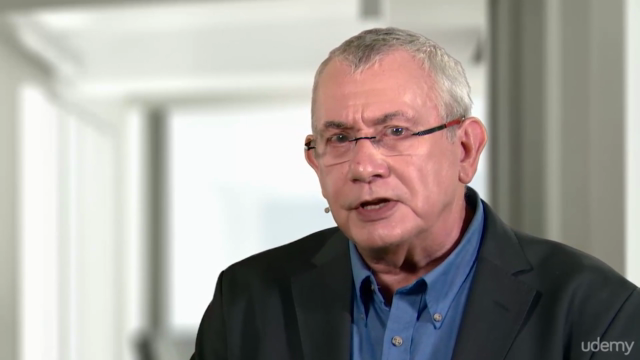 Change Management Training: Master the Change Process! – Screenshot 4