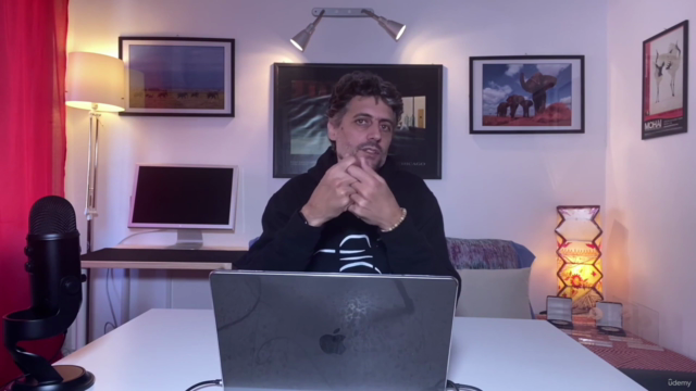 Wildlife Photography: The Ultimate Video Course – Screenshot 1
