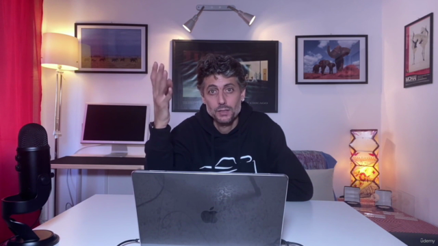 Wildlife Photography: The Ultimate Video Course – Screenshot 2