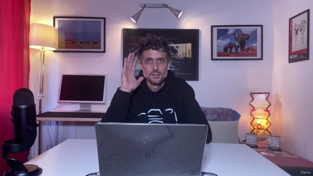Wildlife Photography: The Ultimate Video Course – Screenshot 4