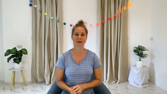 Yoga für eine bessere Körperhaltung – Screenshot 1
