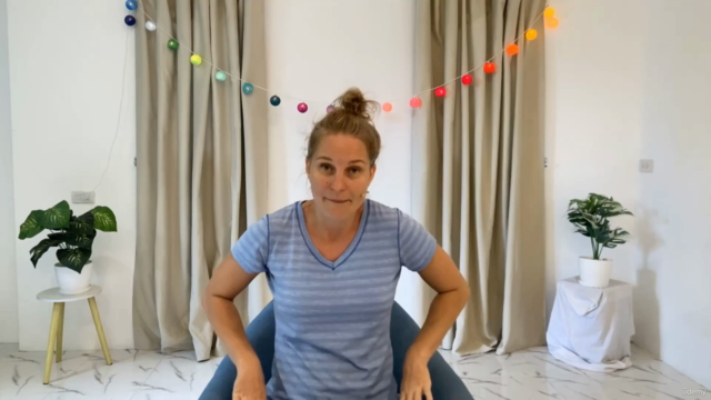 Yoga für eine bessere Körperhaltung – Screenshot 3