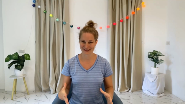 Yoga für eine bessere Körperhaltung – Screenshot 4