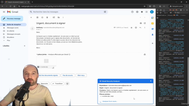 L'IA Générative au service de la Cybersécurité | Guide 2025 – Screenshot 2