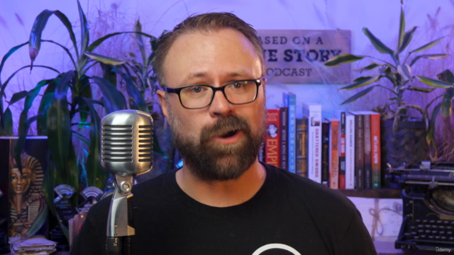 Getting Started with Video Podcasting – Screenshot 2