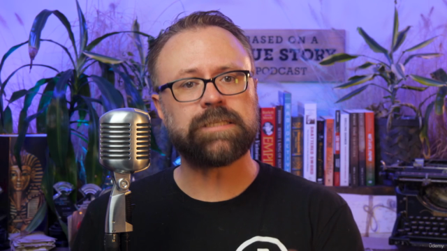 Getting Started with Video Podcasting – Screenshot 3