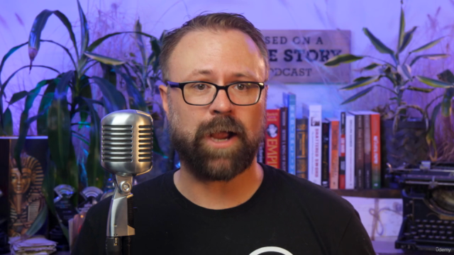 Getting Started with Video Podcasting – Screenshot 4