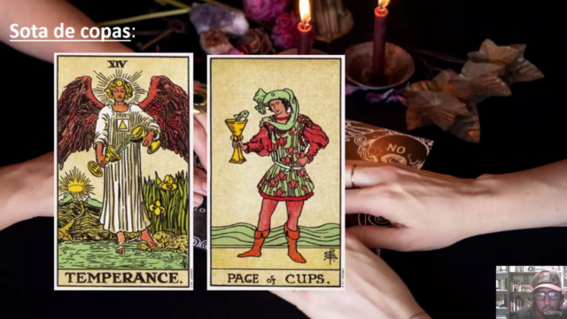 Cómo leer el tarot Rider Waite Smith – Screenshot 3