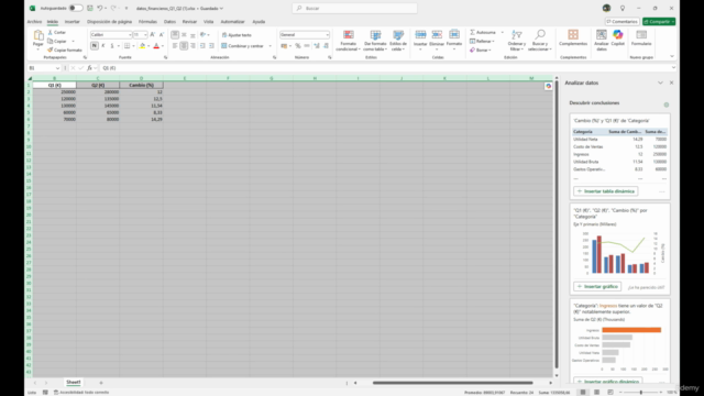 Copilot para Empresas: Automatiza tu trabajo con la IA – Screenshot 2