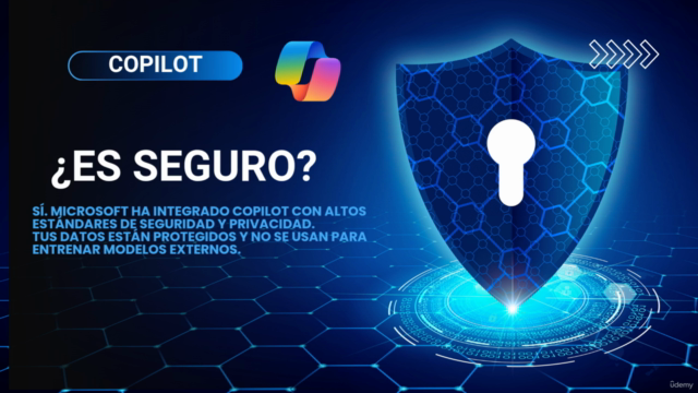 Copilot para Empresas: Automatiza tu trabajo con la IA – Screenshot 4