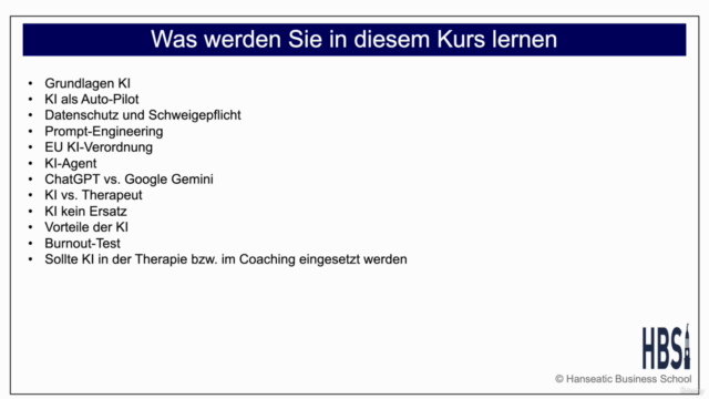 Psychologie mit künstlicher Intelligenz – Screenshot 3