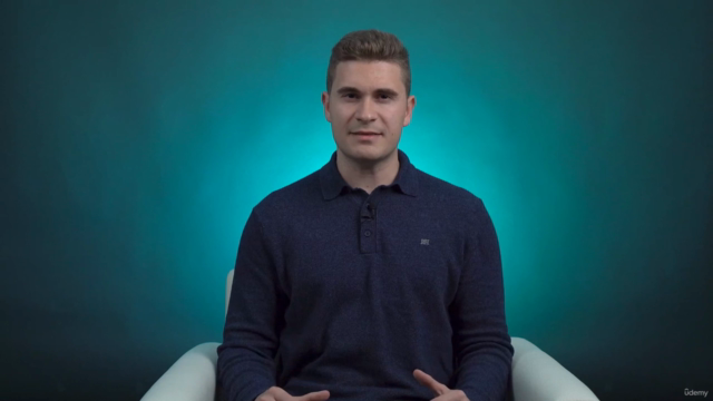 Curso Completo de Microsoft Azure Data Fundamentals DP-900 – Screenshot 2
