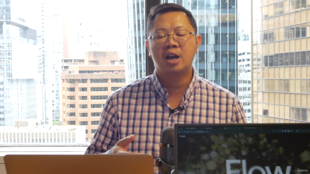 Google AI Creative Flow State – Screenshot 2